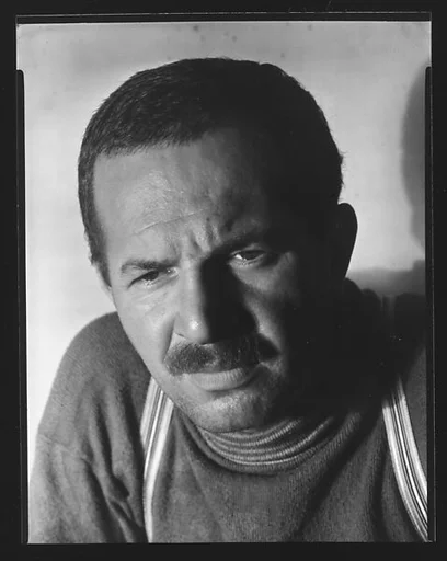 [Ben Shahn]