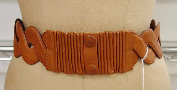 Belt — Valentino