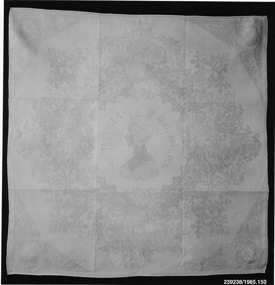 Napkin — Unknown