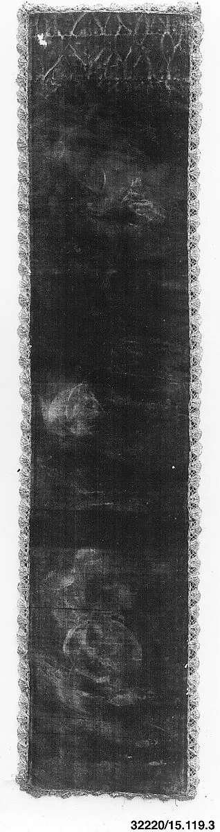 Strip — Unknown