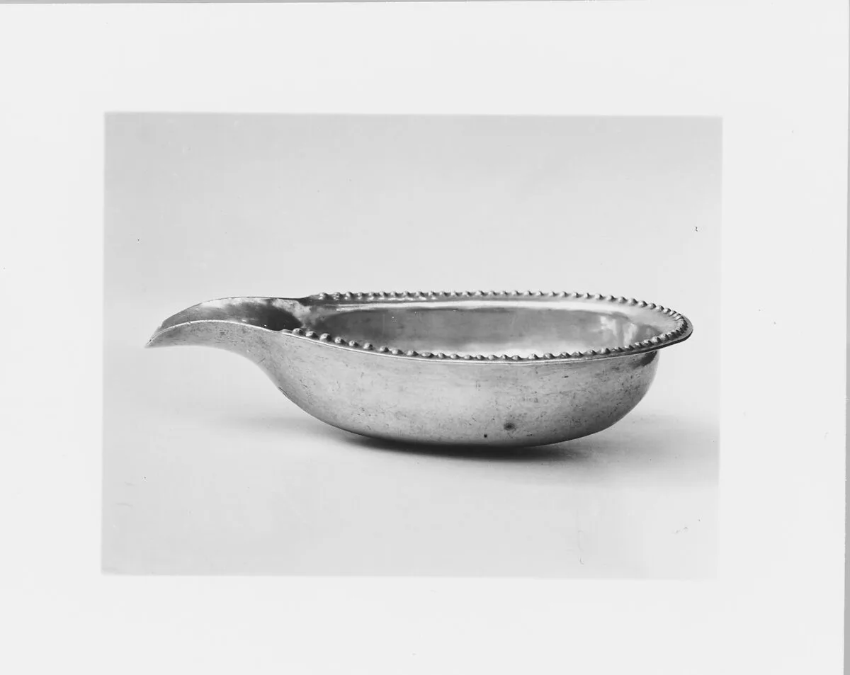 Pap Boat — Joel Sayre|John Sayre