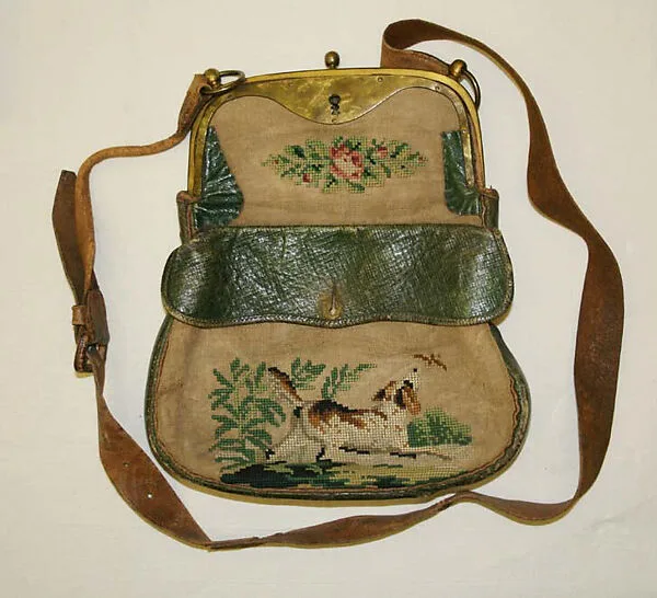 Purse — Unknown