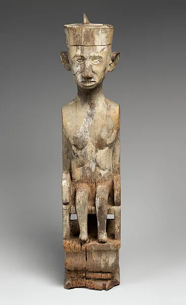 Figure (Hampatong) — Unknown