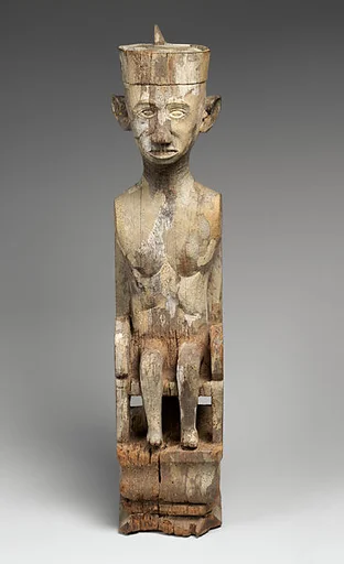 Figure (Hampatong)