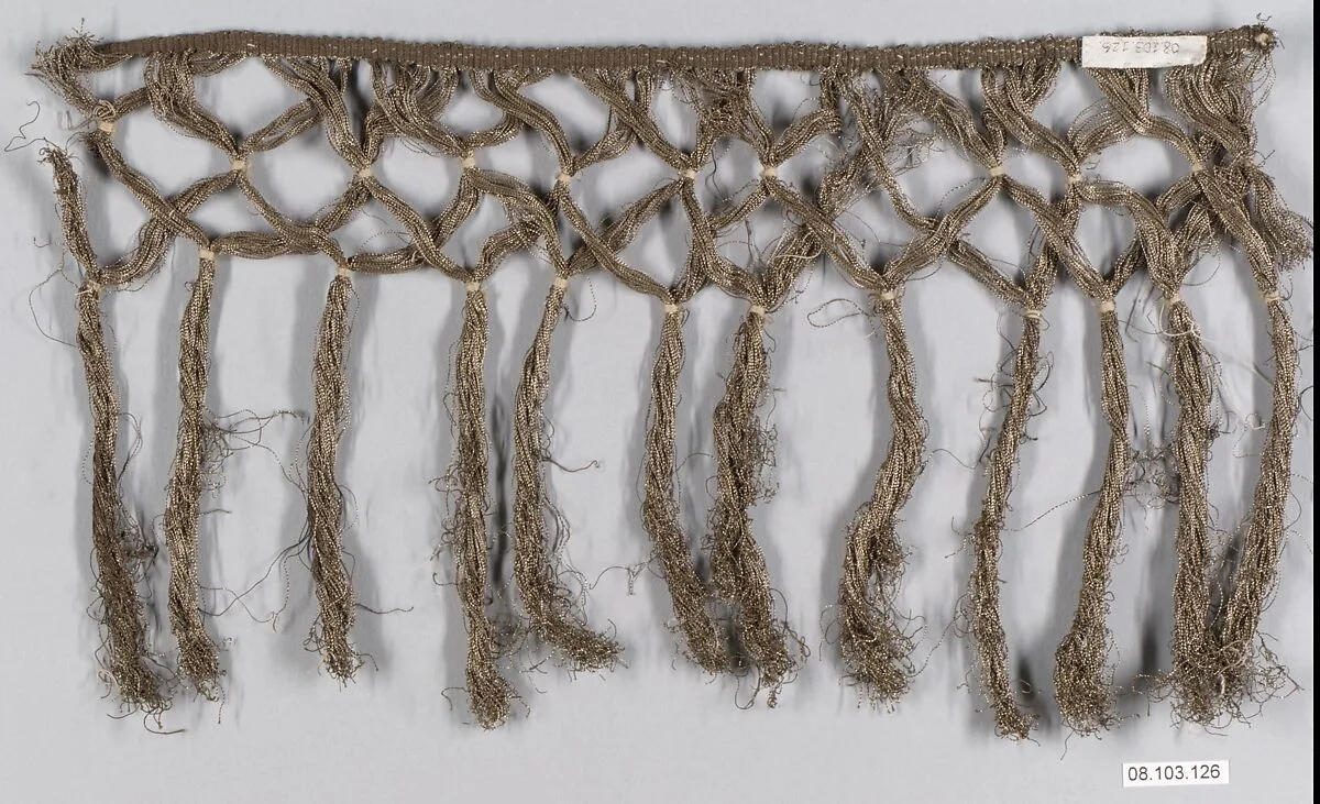 Fringe — Unknown