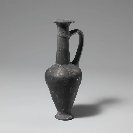 Cypriote base-ring juglet