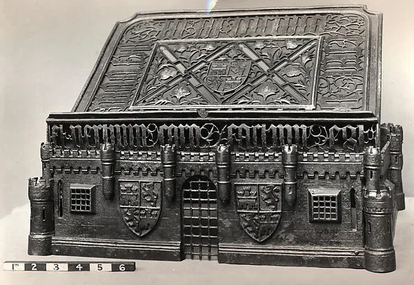 Lectern — Unknown