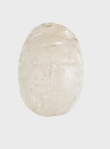 Uninscribed Scarab