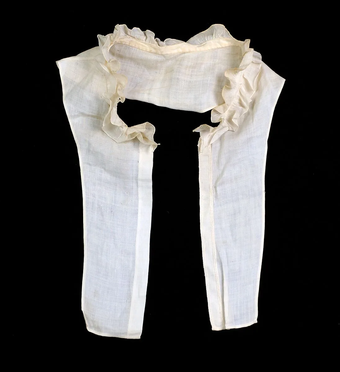 Collar — Unknown
