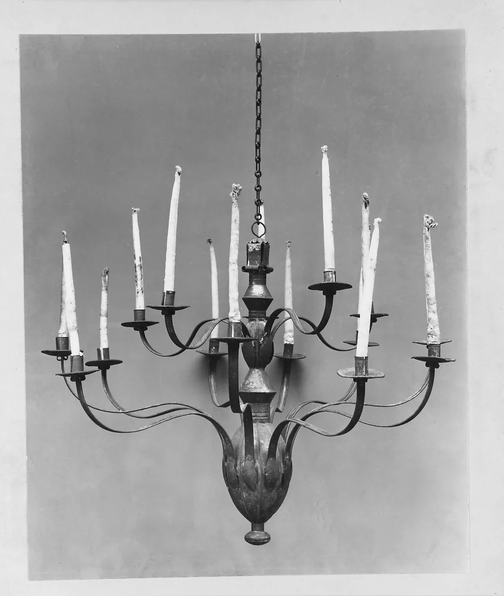 Chandelier — Unknown