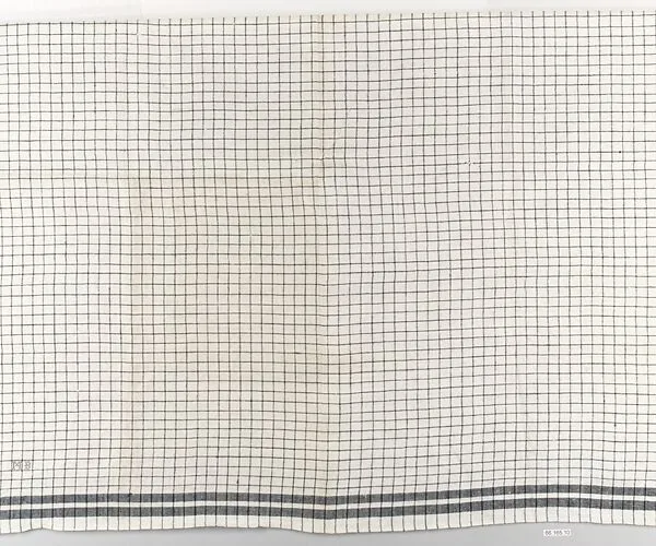 Handkerchief — United Society of Believers in Christ’s Second Appearing (“Shakers”)