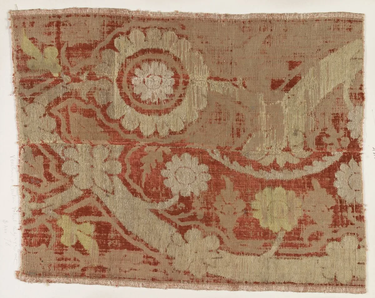 Fragment — Unknown