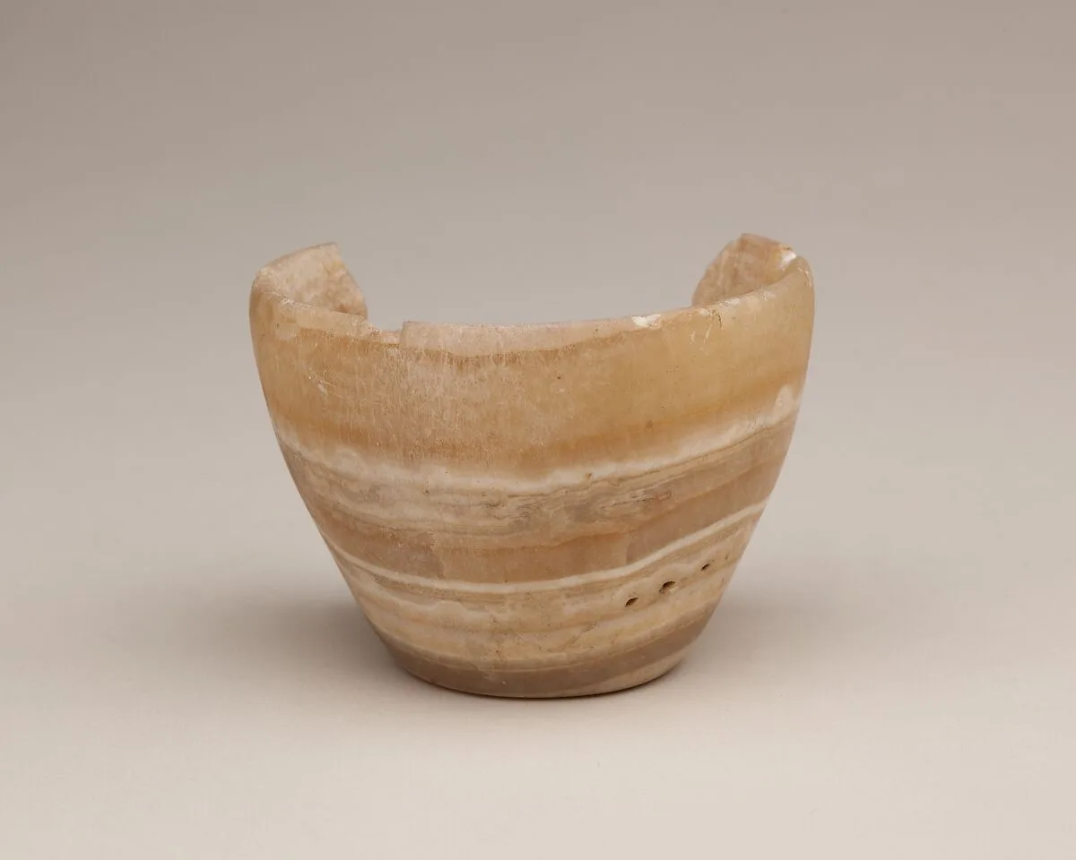 Bowl — Unknown