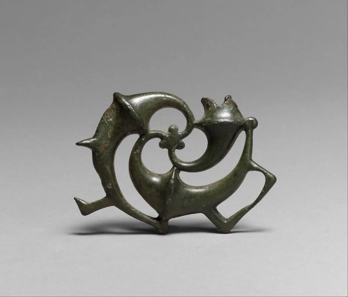 Harness Decoration — Unknown