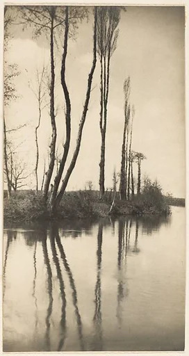 On a French River