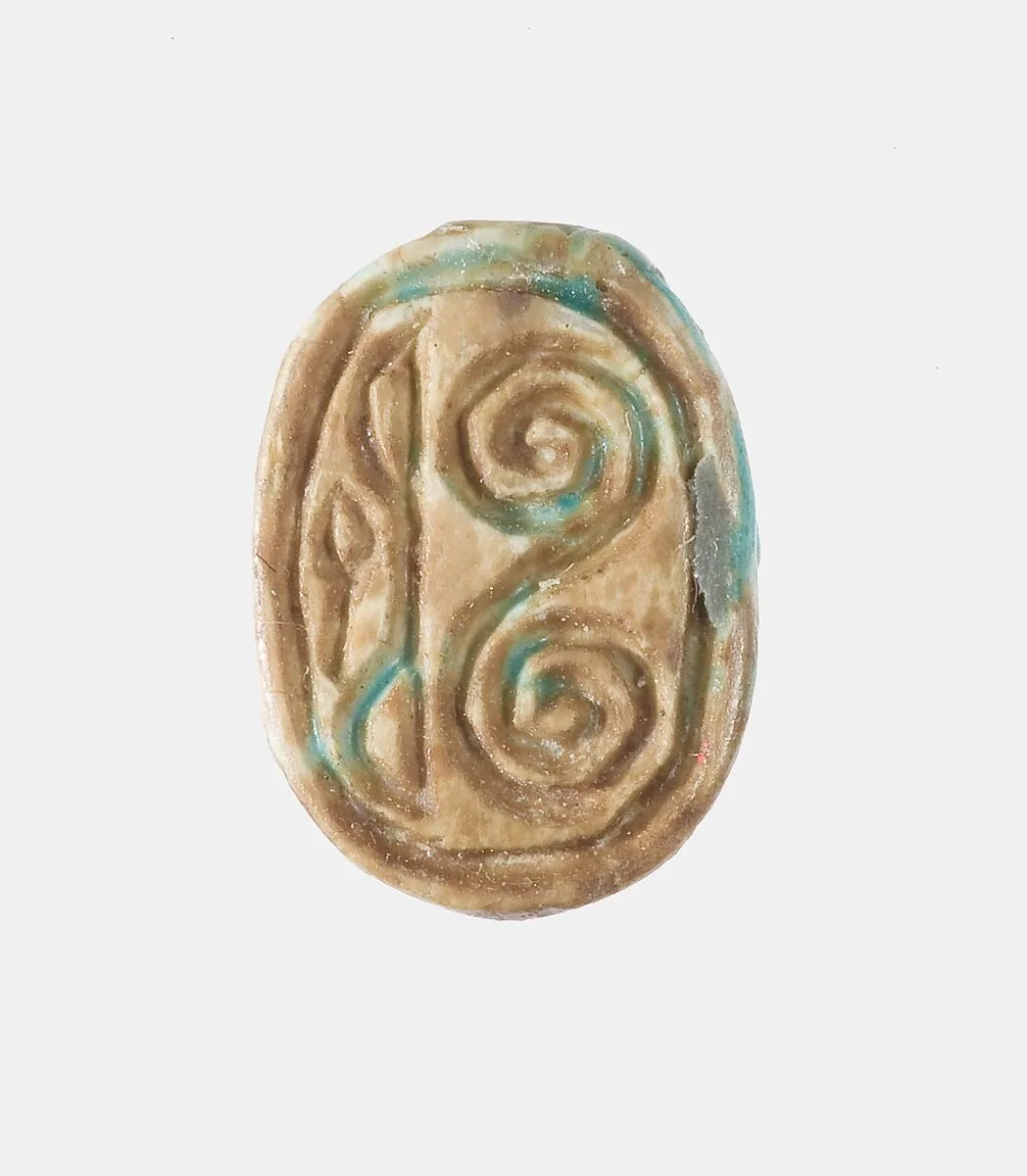 Scarab — Unknown