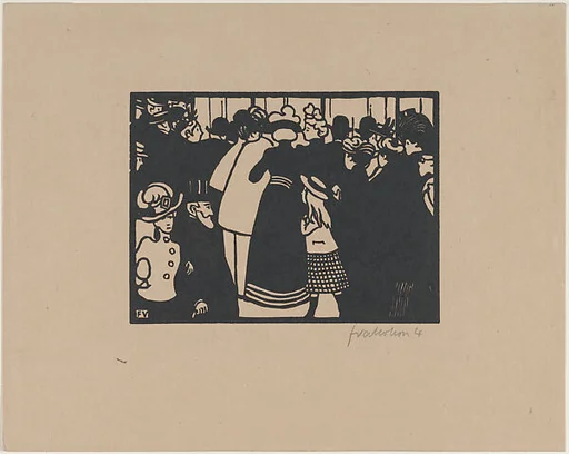 The World's Fair I: Looking at the Jewels