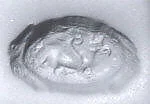 Stamp seal