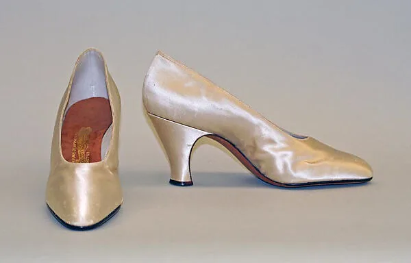 Pumps — Unknown