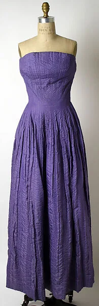 Dress — Ceil Chapman
