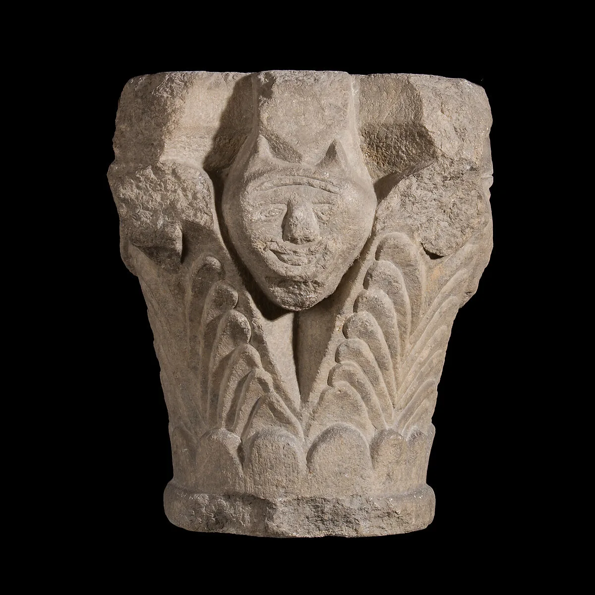 Capital — Unknown