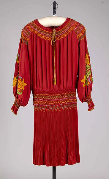 Dress — Unknown