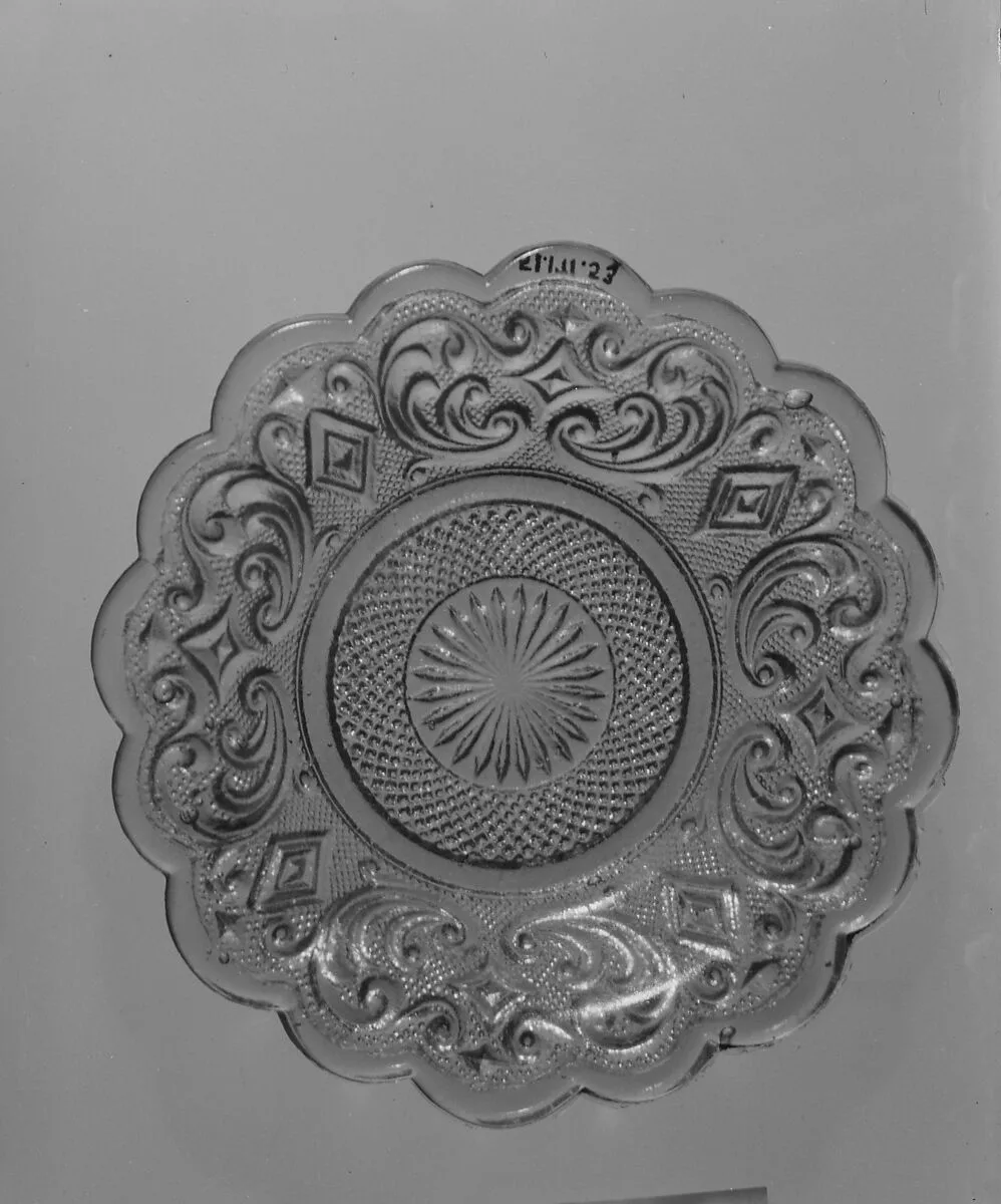 Dish — Unknown