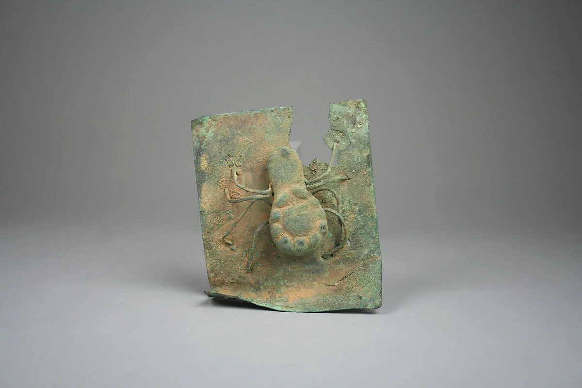 Spider Ornament — Unknown