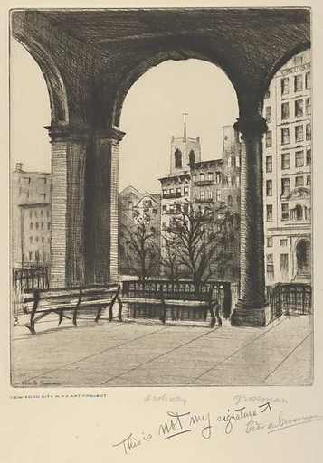 Archway