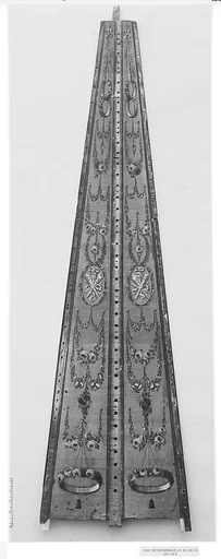 Harp panel