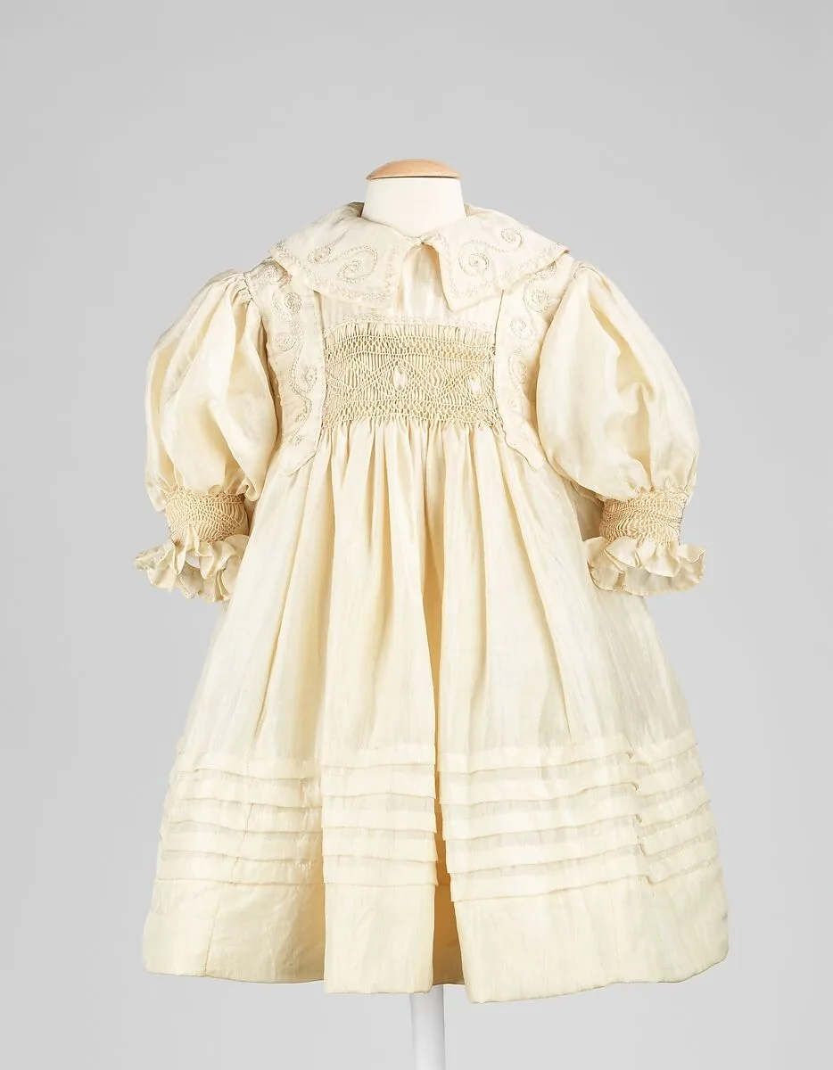 Dress — Unknown