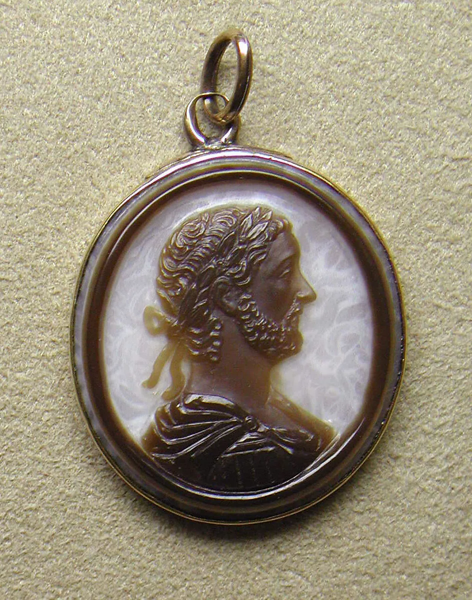Antoninus Pius (Titus Aurelius Fulvus Boionius Arrius Antoninus, 86–161) (?) — Unknown
