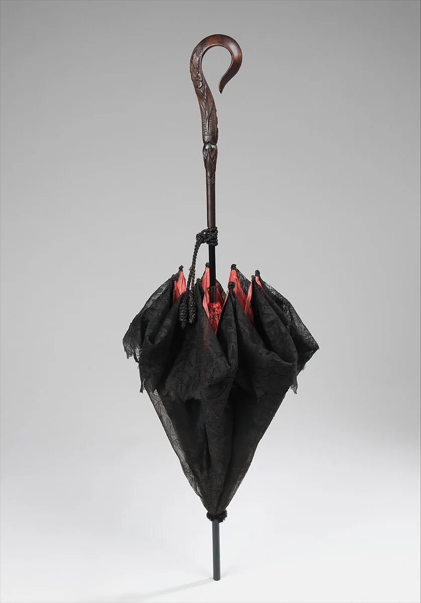 Parasol — Unknown