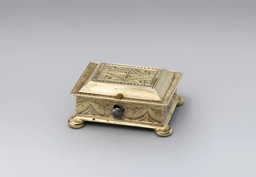 Miniature box