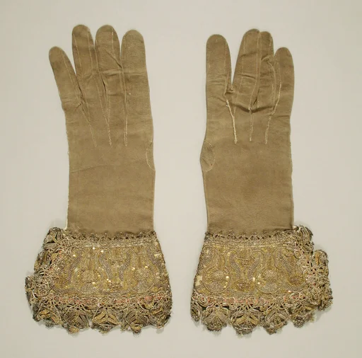 Gloves