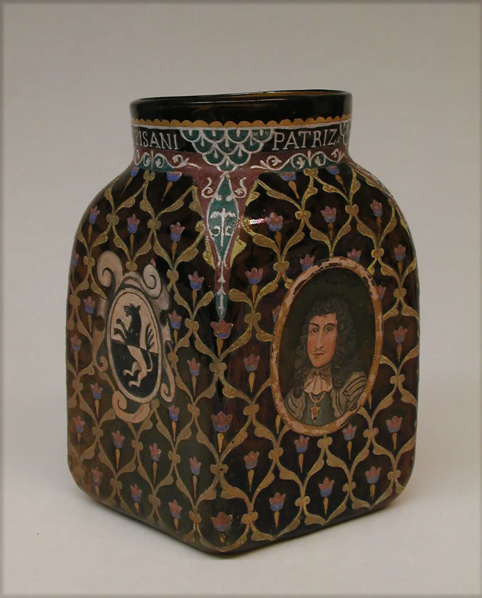 Jar — Unknown