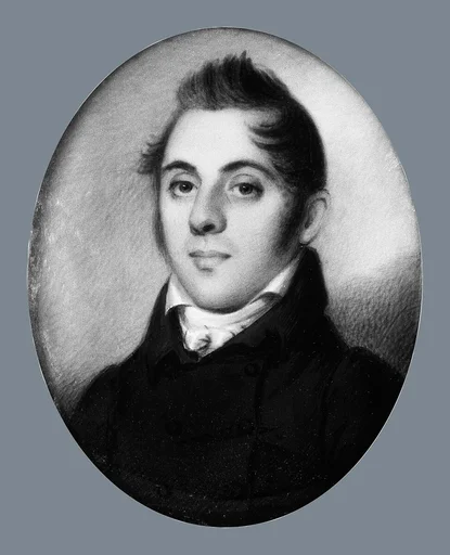 Portrait of a Gentleman