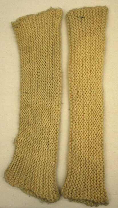 Stockings — Unknown