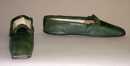 Slippers