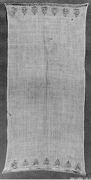Towel — Unknown