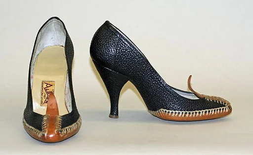 Pumps