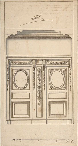 Architectural Drawing