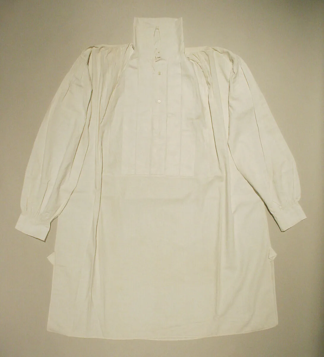 Shirt — Unknown