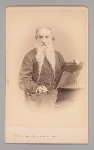 [James Baker Pyne]