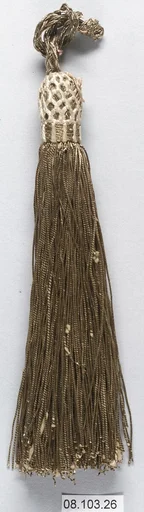 Tassel