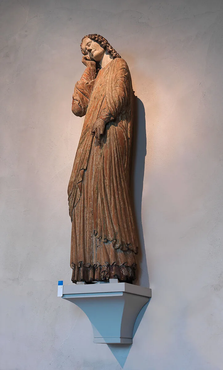 Saint John the Evangelist — Unknown