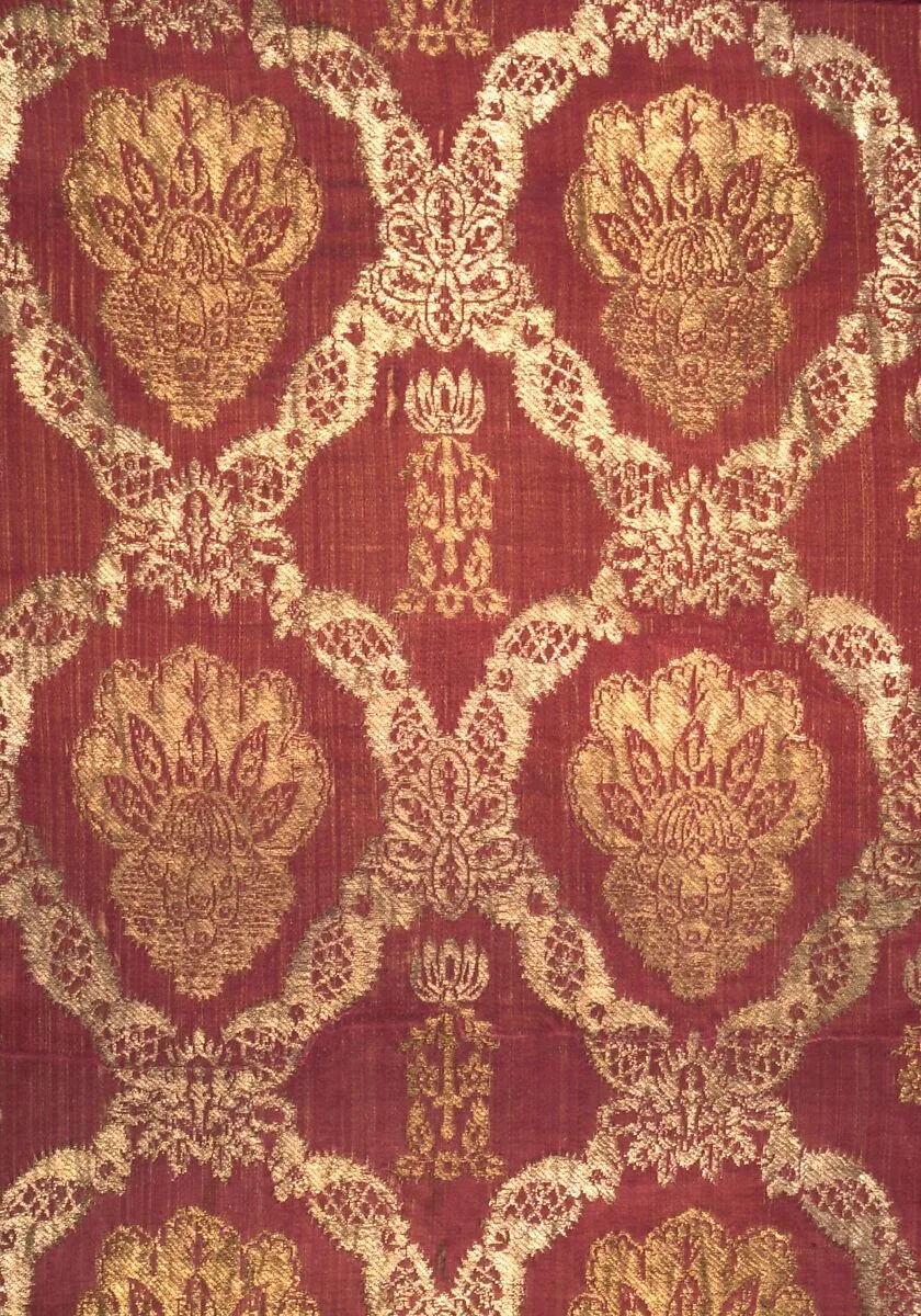 Panel — Unknown