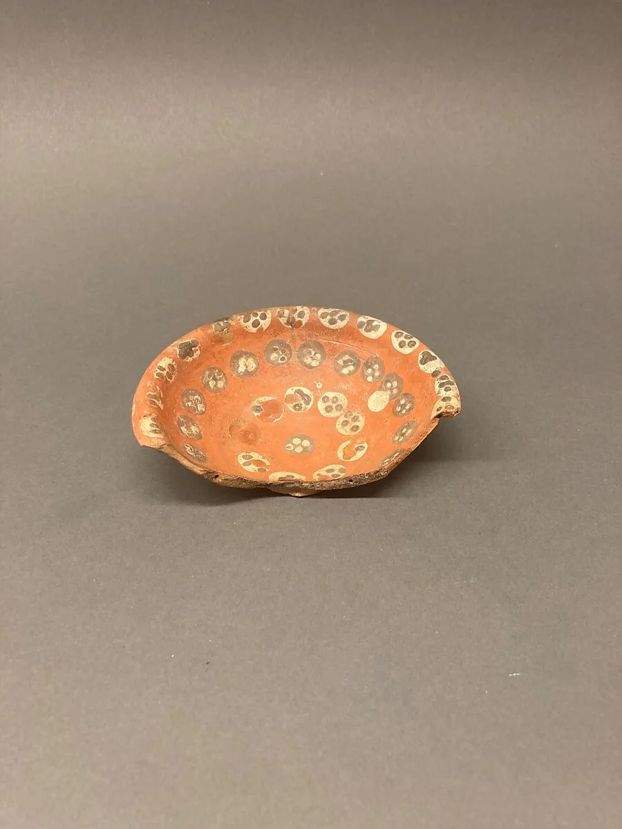 Bowl — Unknown