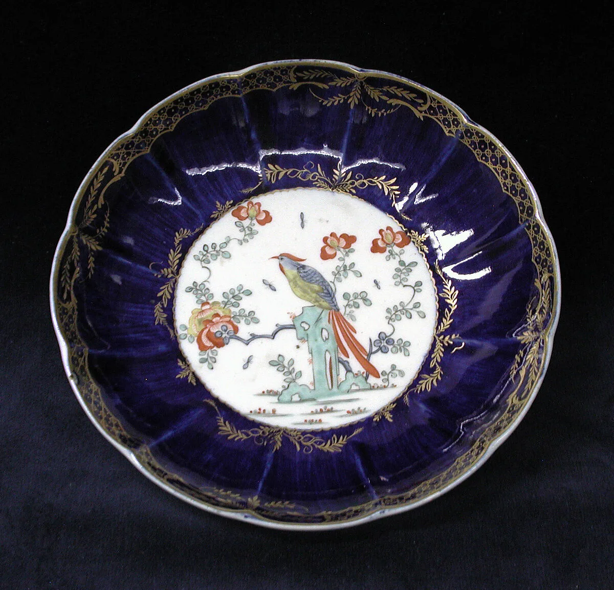 Dish — Unknown