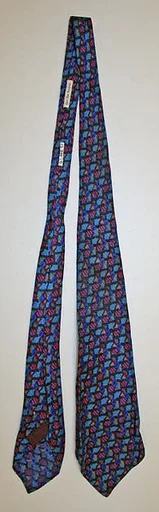Necktie